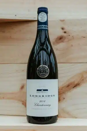 27. CHARDONNAY - Longridge Wine Estate - 2021