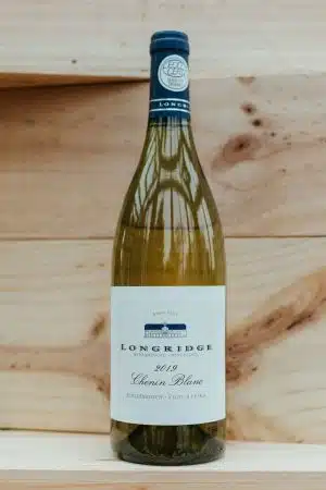 28. CHENIN BLANC - Longridge Wine Estate - 2022