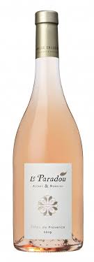 7. LE PARADOU PROVENCE - Château Pesquié - 2023