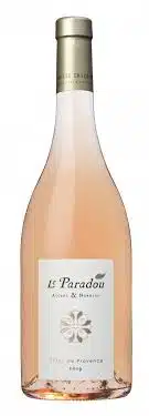 41. LE PARADOU PROVENCE - Château Pesquié - 2023