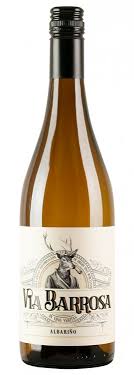 29. ALBARIŇO - Via Barrosa – 2023