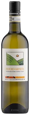 14. ARNEIS - Matteo Correggia - 2024