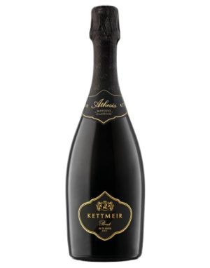 2. ATHESIS BRUT – Kettmeir – 2021