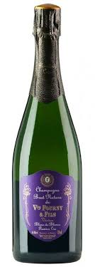3. BLANC DE BLANCS 1ER CRU – Veuve Fourny – N.V.