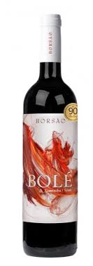 34. BOLÉ - Bodegas Borsao - 2020