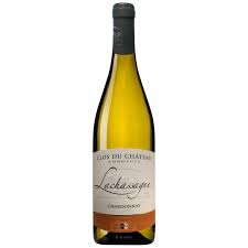 44. BOURGOGNE CHARDONNAY - Château Lachassagne - 2021