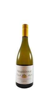 37. CHARDONNAY – Comté de Morlières – 2023