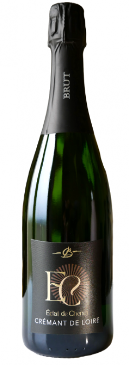 1. CRÉMANT DE LOIRE – Domaine des Forges – N.V.