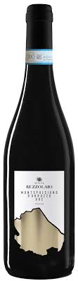 13. MONTEPULCIANO D'ABRUZZO - Tenute Ruzzolaio - 2022