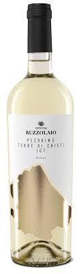 11. PECORINO - Tenute Ruzzolaio – 2023