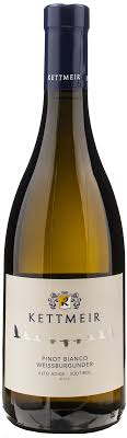 24. PINOT BIANCO - Kettmeir - 2022