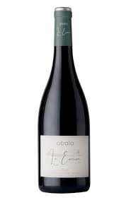 31. RIOJA CRIANZA - Obalo - 2019