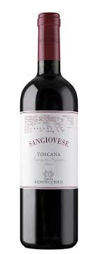 19. SANGIOVESE - Tenute Montecchiesi - 2021