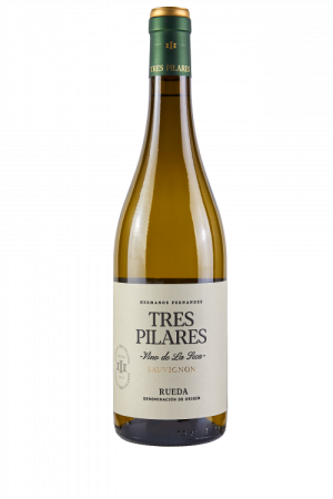 28. SAUVIGNON - Tres Pilares - 2024