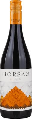 33. SELECCIÓN TINTO - Bodegas Borsao – 2022