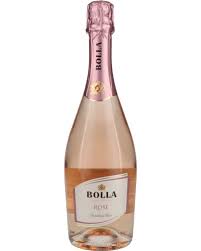 5. SPARKLING ROSÉ - Cantina Bolla - N.V.