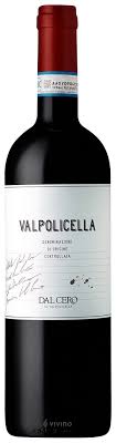 20. VALPOLICELLA - Dal Cero - 2021
