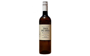27. VERDEJO SOBRE LIAS - Tres Pilares – 2023