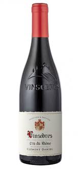 42. VINSOBRES - Clément Daniel - 2022