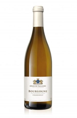 44. BOURGOGNE CHARDONNAY - Régis de Vallière - 2021