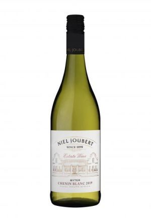 49. BYTER CHENIN BLANC - Niel Joubert - 2024