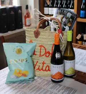 (Relatie)geschenk | Dolce Vita-Pakket