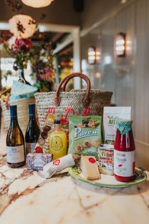 (Relatie)geschenk | Pakket Deluxe