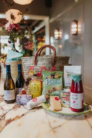 (Relatie)geschenk | Pakket Deluxe