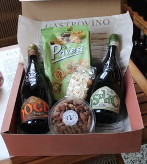 (Relatie)geschenk | Speciaalbier-Pakket