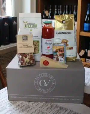 (Relatie)geschenk | Pasta-pakket deluxe